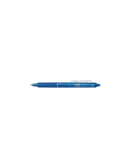 CF12SFERA FRIXION CLICKER AZZUR 0.7