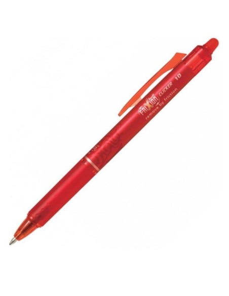 CF12SFERA FRIXION CLICKER ROSSO P.1