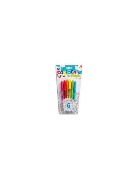 CF6BL PENNA FIORELLA