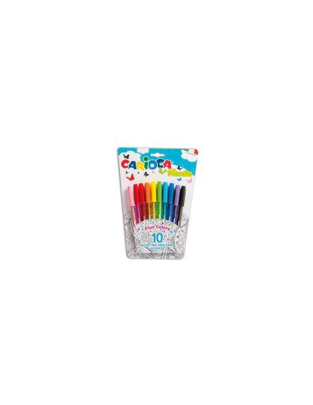 CF10BL PENNA FIORELLA