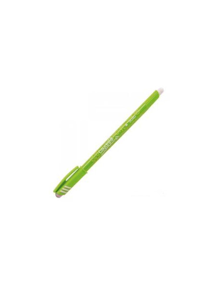CF12TRATTO CANCELLIK VERDE CHIARO
