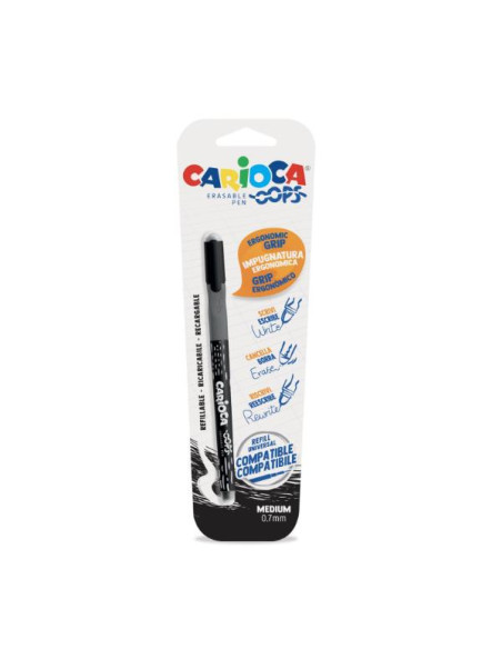 PENNA CANC. NERA OOPS BLISTER 1P