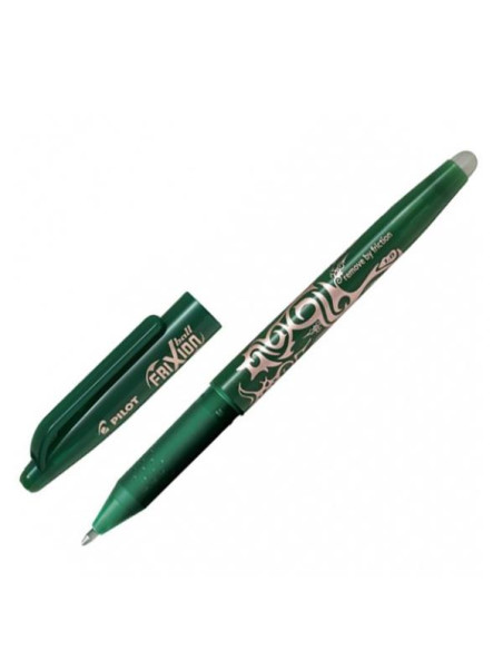 CF12SFERA FRIXION BALL VERDE 0.1