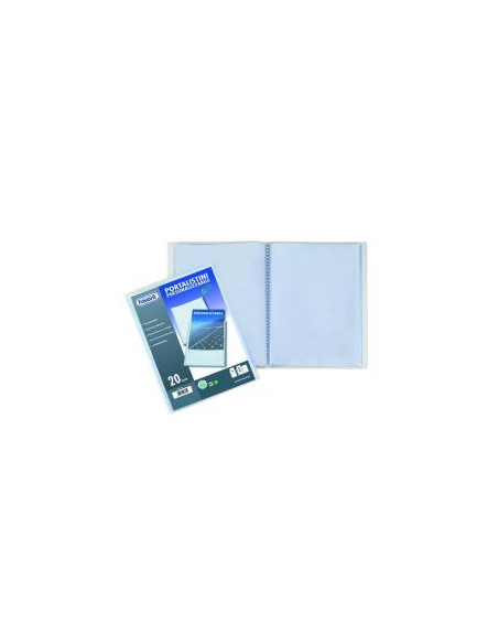 P/LISTINO PER.SPN/TP 40 B 15X21 LI
