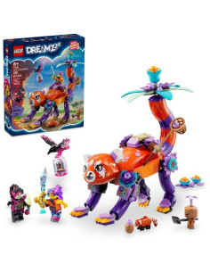 GLI ANIMALI DA SOGNO DI IZZIE