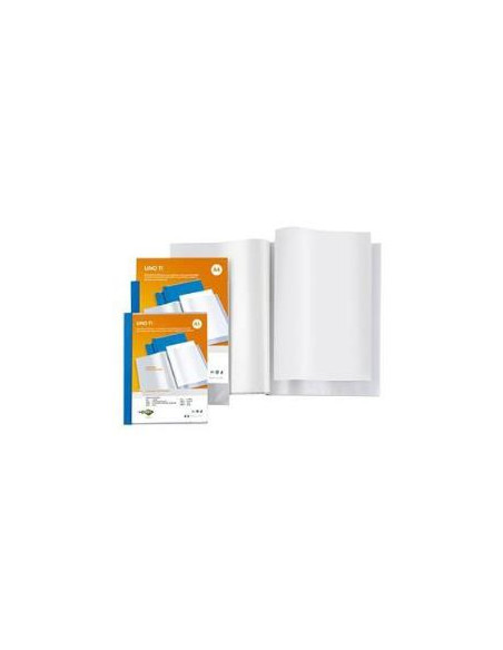 PORTALIST UNOTI 30X42 36BLU