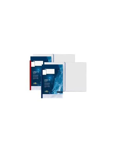 PORTALIST UNOTI 22X30 12 BLU