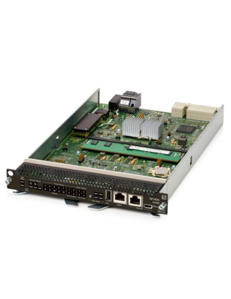 ARUBA 6400 MANAGEMENT MODULE