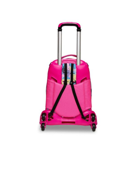 TROLLEY JACK3WD SJGANGCLACK IT GIRL