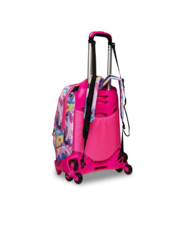 TROLLEY JACK3WD SJGANGCLACK IT GIRL