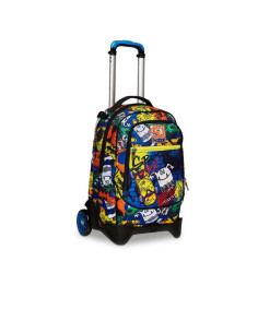 TROLLEY JACK-2WD SJ GANG CRITTY BOY