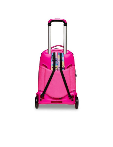 TROLLEY JACK2WD SJGANGCLACK IT GIRL