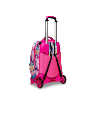 TROLLEY JACK2WD SJGANGCLACK IT GIRL