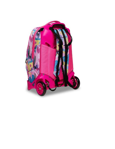 TROLLEY JACK2WD SJGANGCLACK IT GIRL