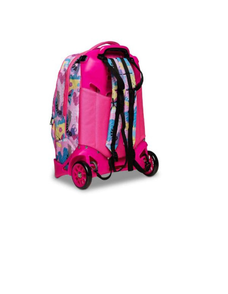 TROLLEY JACK2WD SJGANGCLACK IT GIRL