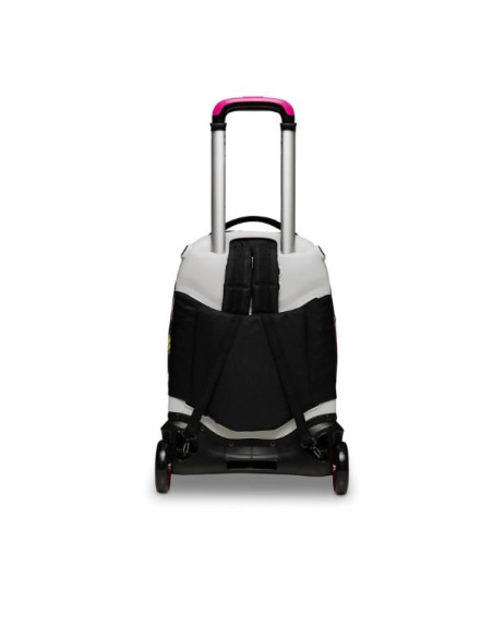 TROLLEY JACK-2WD SEVEN KIDDIE CRUSH