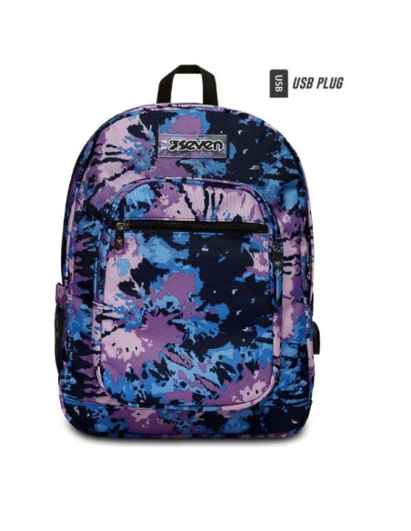 ZAINO FREETHINK SEVEN GIRL