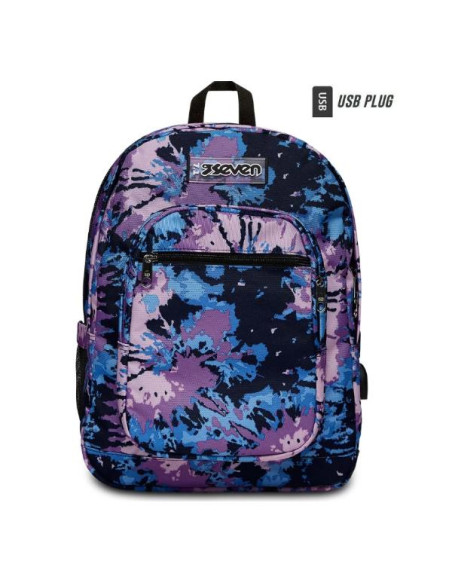ZAINO FREETHINK SEVEN GIRL