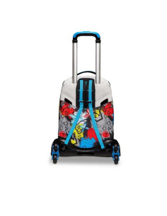 TROLLEY JACK3WD+ SJGANG GLITZLEDBOY 2