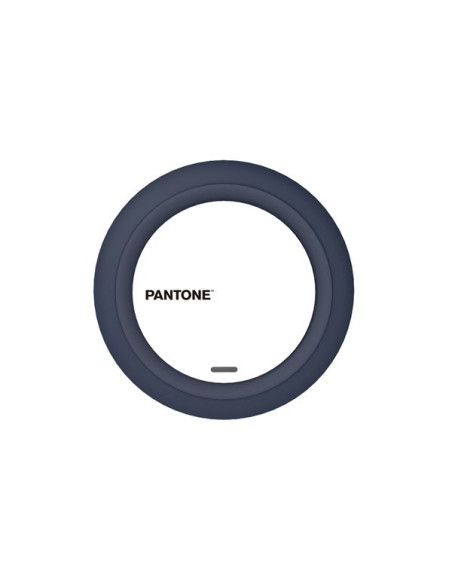 PANTONE QI WIRELESS CHARGER NAVY BL