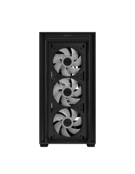 ASUS A21 PLUS Nero
