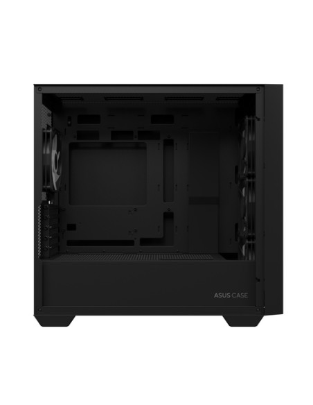 ASUS A21 PLUS Nero