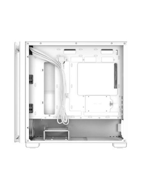 ASUS A23 PLUS TG ARGB WHITE Bianco