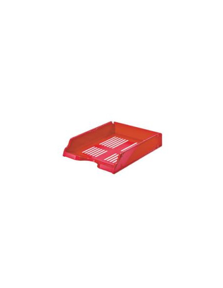 PORTACORRISP TRANSIT ROSSO