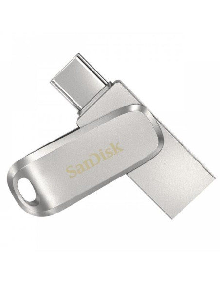 ULTRA DUAL LUXE USB-TC