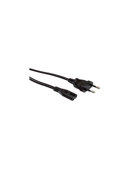 ALIM IEC320-C7 (8 FORM)/EU MT. 5