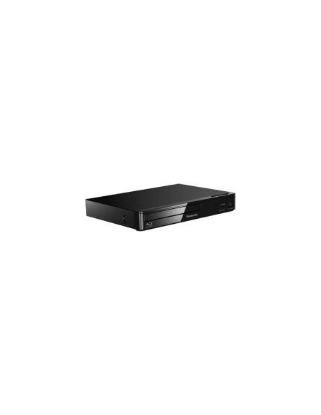 BLURAY PLAYER