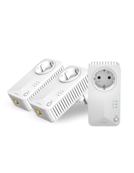 POWERLINE 600 V2 KIT 3X