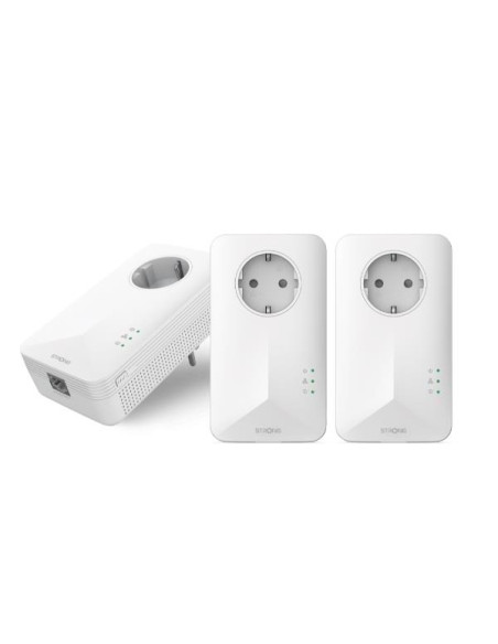 POWERLINE 1000 TRIO V2