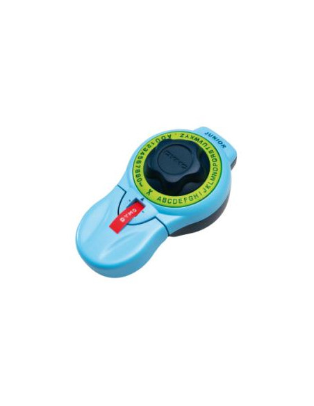 ETICHETTATRICE  DYMO JUNIOR
