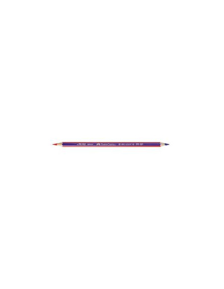 CF12 MATITA BICOLORE JANUS 2160