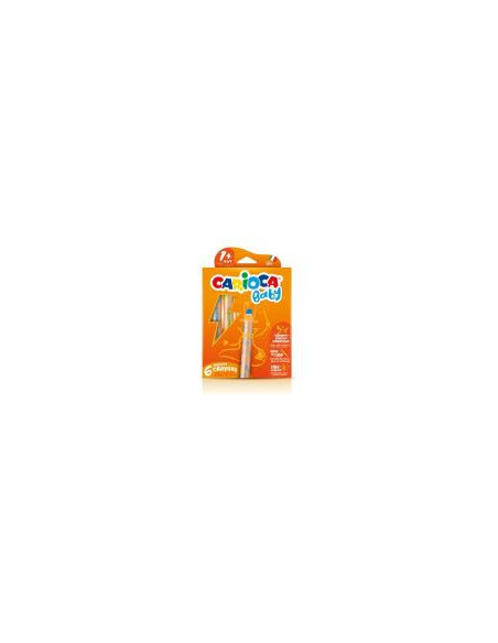 CF6 MATITA/CERA/ACQUERELLO CRAYON