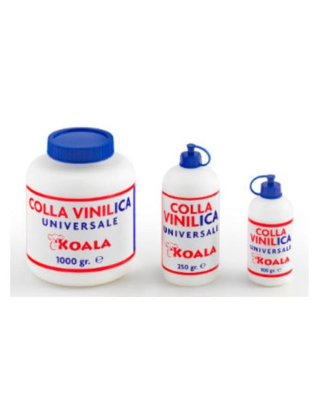 COLLA VINILICA 1 KG
