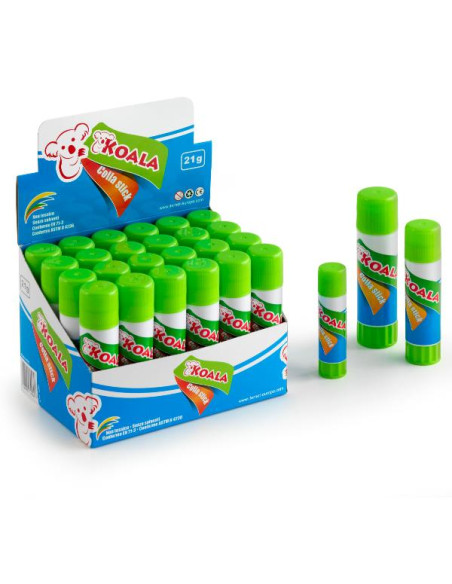 CF24 COLLA STICK 10 GR