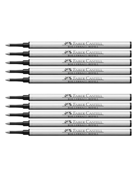CF10 REFILL PUNTA  0 7 MM COL. BLU