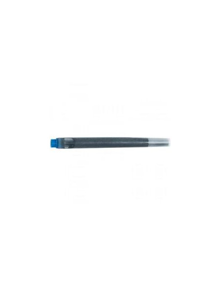 CARTUCCE QINK SHRT BLACK CONF.6