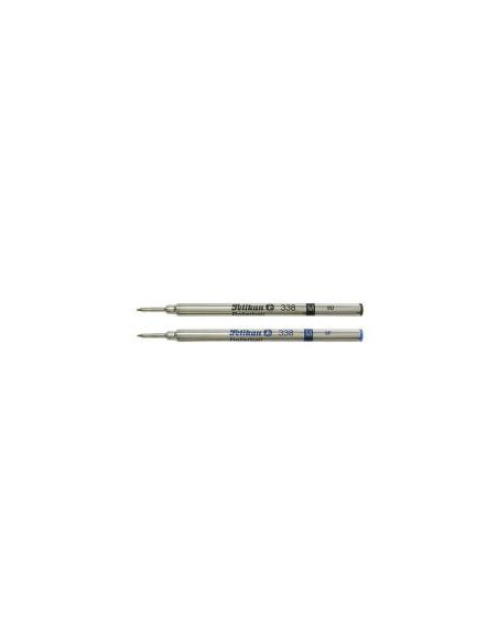 CF10REFILL 338 X ROLLER MEDIUM BLU