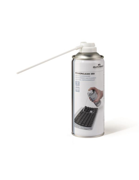 POWERCLEAN ARIACOMPR 350 NON INFIAM