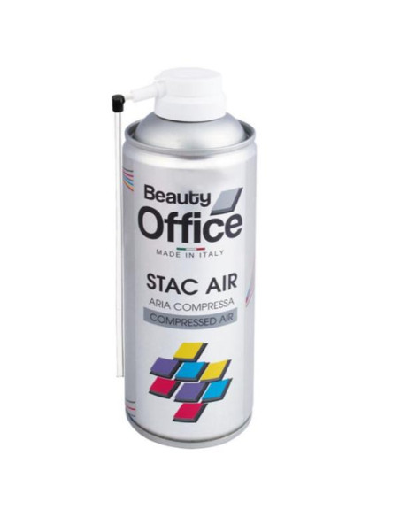 SPRAY ARIA-GAS LEGGERI-400ML.
