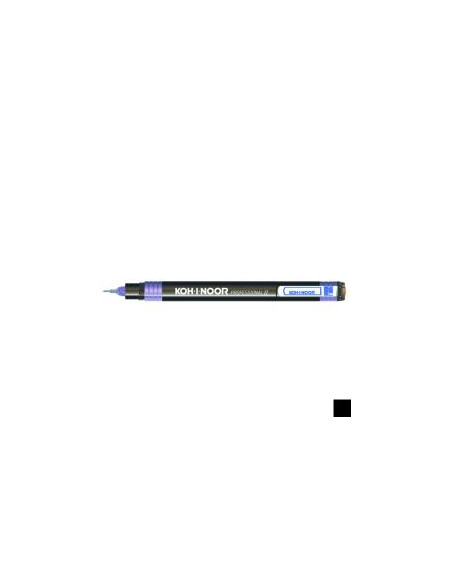 PENNA CHINA PROFESSIONAL 0.1NERO