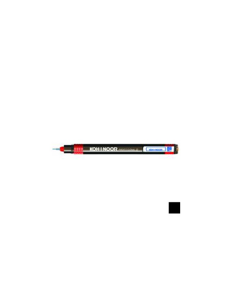 PENNA CHINA PROFESSIONAL 0.2NERO