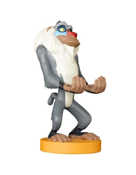 RAFIKI CABLE GUY