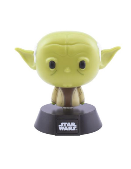 YODA ICON LIGHT BDP