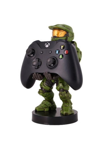 MASTER CHIEF INFINITE CABLE GUY