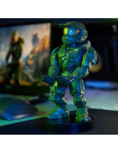 MASTER CHIEF INFINITE CABLE GUY