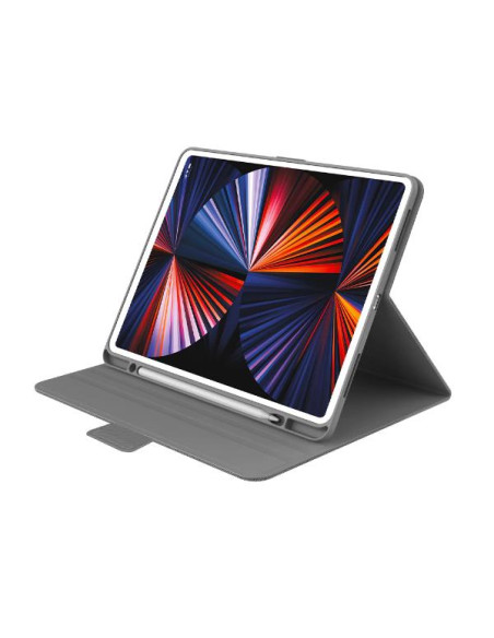 TEKVIEW -DUSY ROSE- IPAD 10.9/ 11
